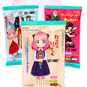 Chicle Marukawa SPY X FAMILY