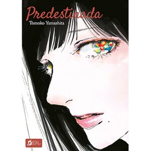 PREDESTINADA [MANGA]