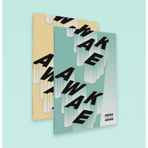 JBJ95- AWAKE