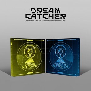 DREAMCATCHER [Apocalypse : Follow us]