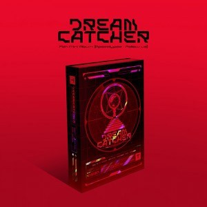 DREAMCATCHER [Apocalypse : Follow us] T version - limitada