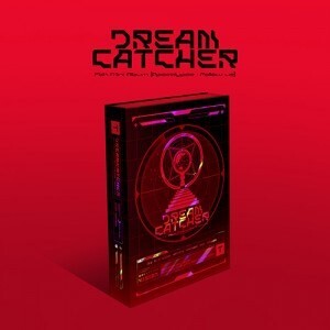 DREAMCATCHER- Apocalypse : Follow us