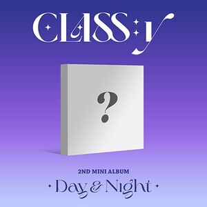 CLASS:y- Day & Night