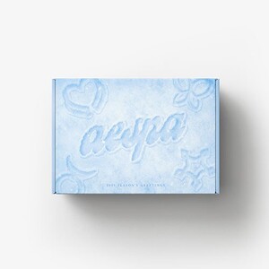 AESPA- 2023 SEASON'S GREETINGS