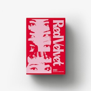 RED VELVET- 2023 SEASON'S GREETINGS