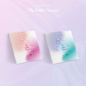 [CIGNATURE] MY LITTLE AURORA (3rd EP album)