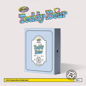STAY C- TEDDY BEAR- Gift Edition Ver