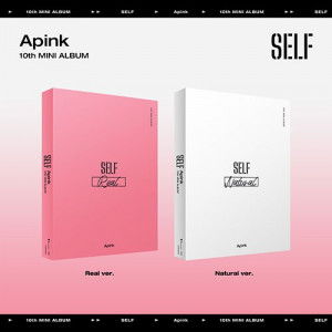 [APINK] SELF (10th Mini Album)