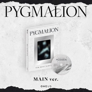 ONEUS- PYGMALION (MAIN VER)