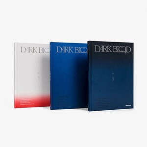 [ENHYPEN] Dark Blood (4th mini album)