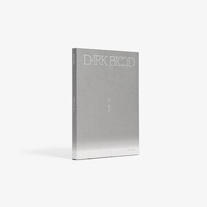 ENHYPEN- [DARK BLOOD] (ENGENE ver) (RANDOM)