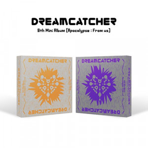 DREAMCATCHER [Apocalypse : From us]