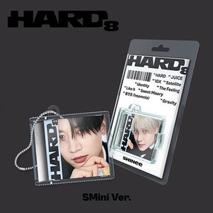 SMINI [SHINEE] HARD