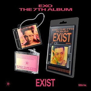 SMINI [EXO] EXIST