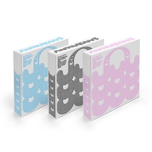[NEWJEANS] GET UP (Bunny Beach Bag ver)