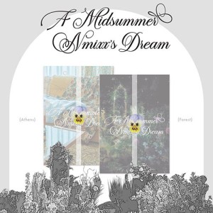 NMIXX- A Midsummer NMIXX’s Dream-