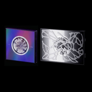 XG- NEW DNA- 1ST MINI ALBUM- PRE-ORDER