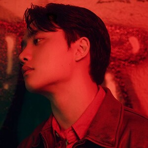 D.O.- ANTICIPATION (2ND MINI ALBUM)