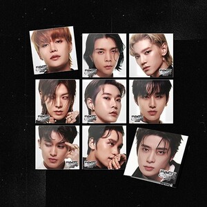 NCT 127- Fact Check (Exhibit Ver)