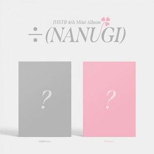 JUSTB- NANUGI (PRE-ORDER)