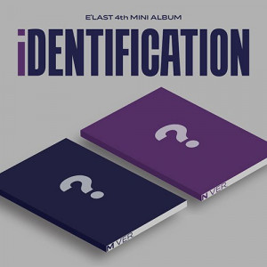 E'LAST-  iDENTIFICATION (PRE-ORDER)