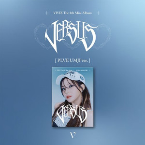 [VIVIZ] VERSUS (4th mini album - PLVE ver.)