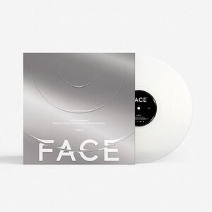 JIMIN- ‘FACE’ LP- PRE-ORDER