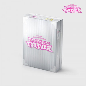 ITZY- 2024 SEASON’S GREETINGS [Best Friends Forever]- PRE-ORDER