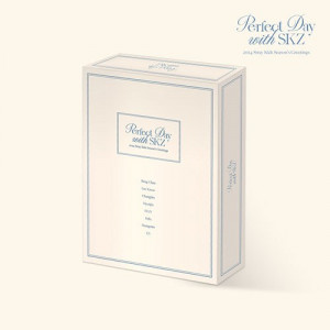 Stray Kids - 2024 SEASON’S GREETINGS "Perfect Day with SKZ"- PRE-ORDER