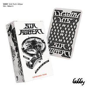 (BOBBY)  [Sir. Robert] (USB)