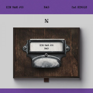 (Kim Nam Joo) - 2nd Single Album [BAD]