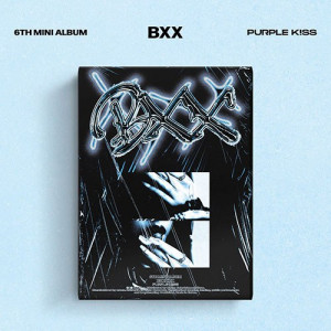 [PURPLE KISS] BXX (6th Mini Album)