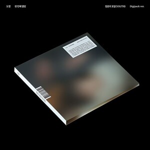 DOYOUNG (NCT) - YOUTH (THE 1ST ALBUM) DIGIPACK VER- PRE-ORDER