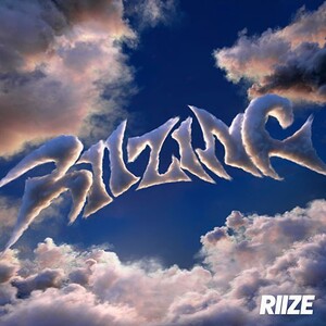 [RIIZE] Riizing (1st mini album) - PRE-ORDER