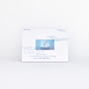 ENHYPEN - ROMANCE : UNTOLD - DAYDREAM (JAPAN EDITION)