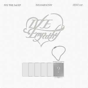 IVE - EMPATHY PLVE VER. (RANDOM)