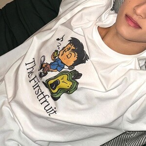 NCT MARK - THE FIRSTFRUIT 1ST FULL ALBUM PHOTOBOOK VER- PRE-ORDER