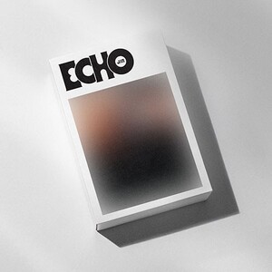 JIN (BTS) - ECHO (WEVERSE ALBUMS VER.)- PRE-ORDER