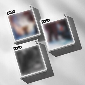 JIN (BTS) - ECHO- PRE-ORDER