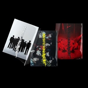 ENHYPEN - DESIRE : UNLEASH- pre-order