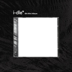I-DLE - 8TH MINI ALBUM SPECIAL JEWEL VER- PRE-ORDER