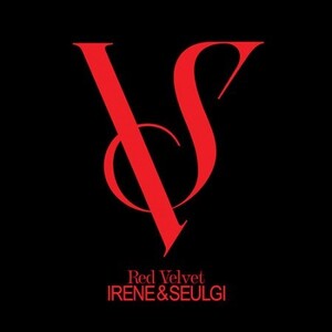 IRENE & SEULGI (RED VELVET) - TILT (PACKAGE VER.)- PRE-ORDER