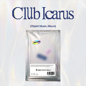 ARTMS - CLUB ICARUS 1ST MINI ALBUM OBJEKT MUSIC ALBUM VER- PRE-ORDER