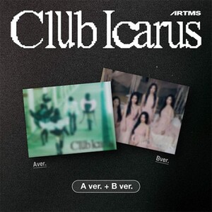 ARTMS - CLUB ICARUS- PRE-ORDER