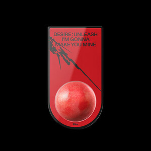 ENHYPEN - DESIRE : UNLEASH 6TH MINI ALBUM BATH BOMB VER- PRE-ORDER