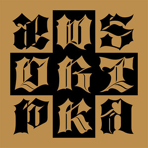 AESPA - DIRTY WORK (DIRTY CASE)- PRE-ORDER