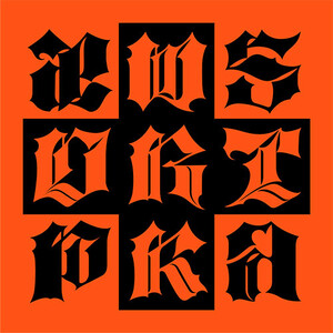 AESPA - DIRTY WORK SINGLE ALBUM DIRTY WORKER VER- PRE-ORDER