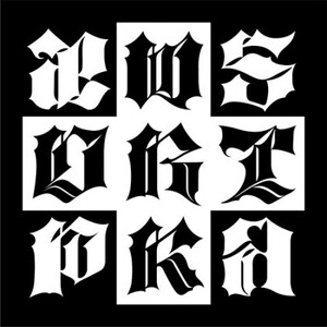 AESPA - DIRTY WORK SINGLE ALBUM DIRTY CODE VER- PRE-ORDER