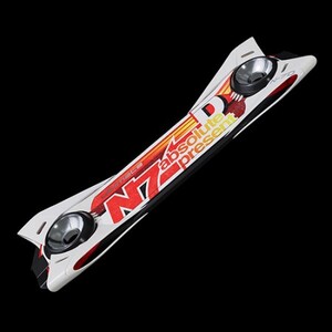 NCT DREAM - GO BACK TO THE FUTURE (HOVERBOARD VER.)- PRE-ORDER