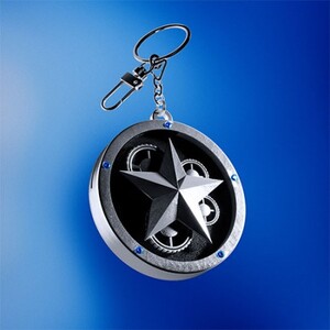 TXT - THE STAR CHAPTER: TOGETHER 4TH ALBUM STAR KEYRING VER- PRE-ORDER